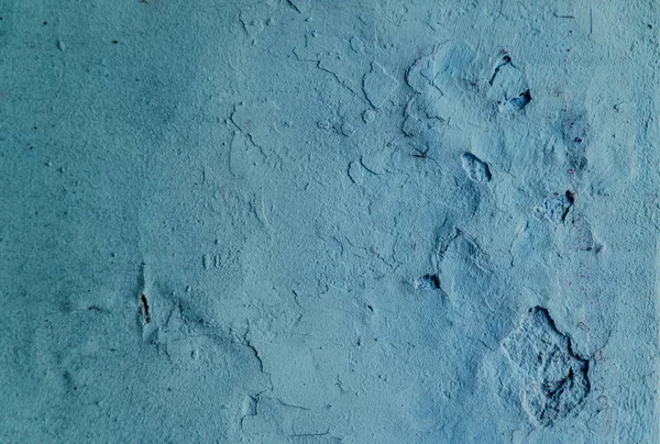 Soyut grunge doku - çukurlar ile eski hırpalanmış duvar. 