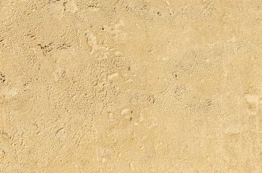 Oluklar ve kabarcıklar ile Kentsel beton duvar arka plan. Çimento 