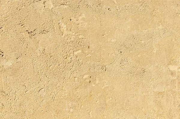 Fundo de parede de concreto urbano com ranhuras e bolhas. Cimento — Fotografia de Stock