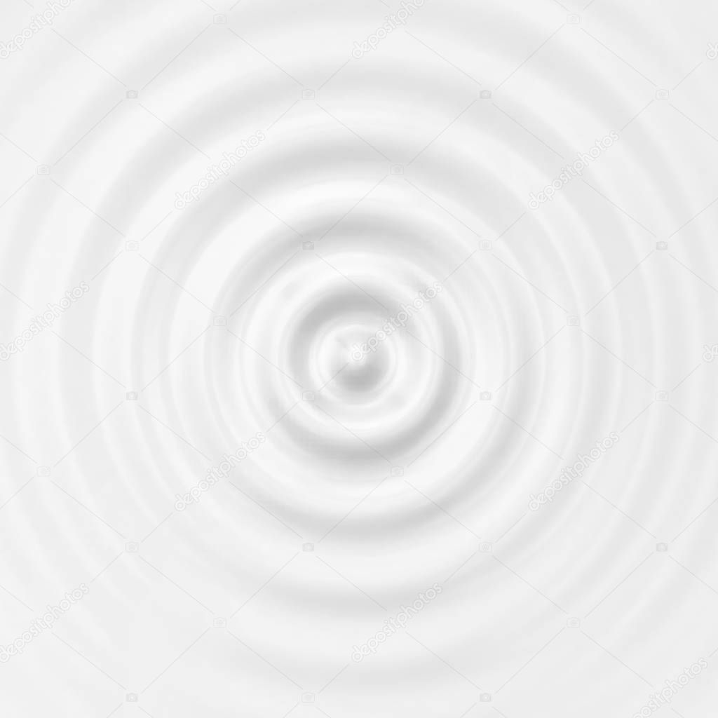 Blank Ripple Effect Background — Stock Photo © montego #211592392