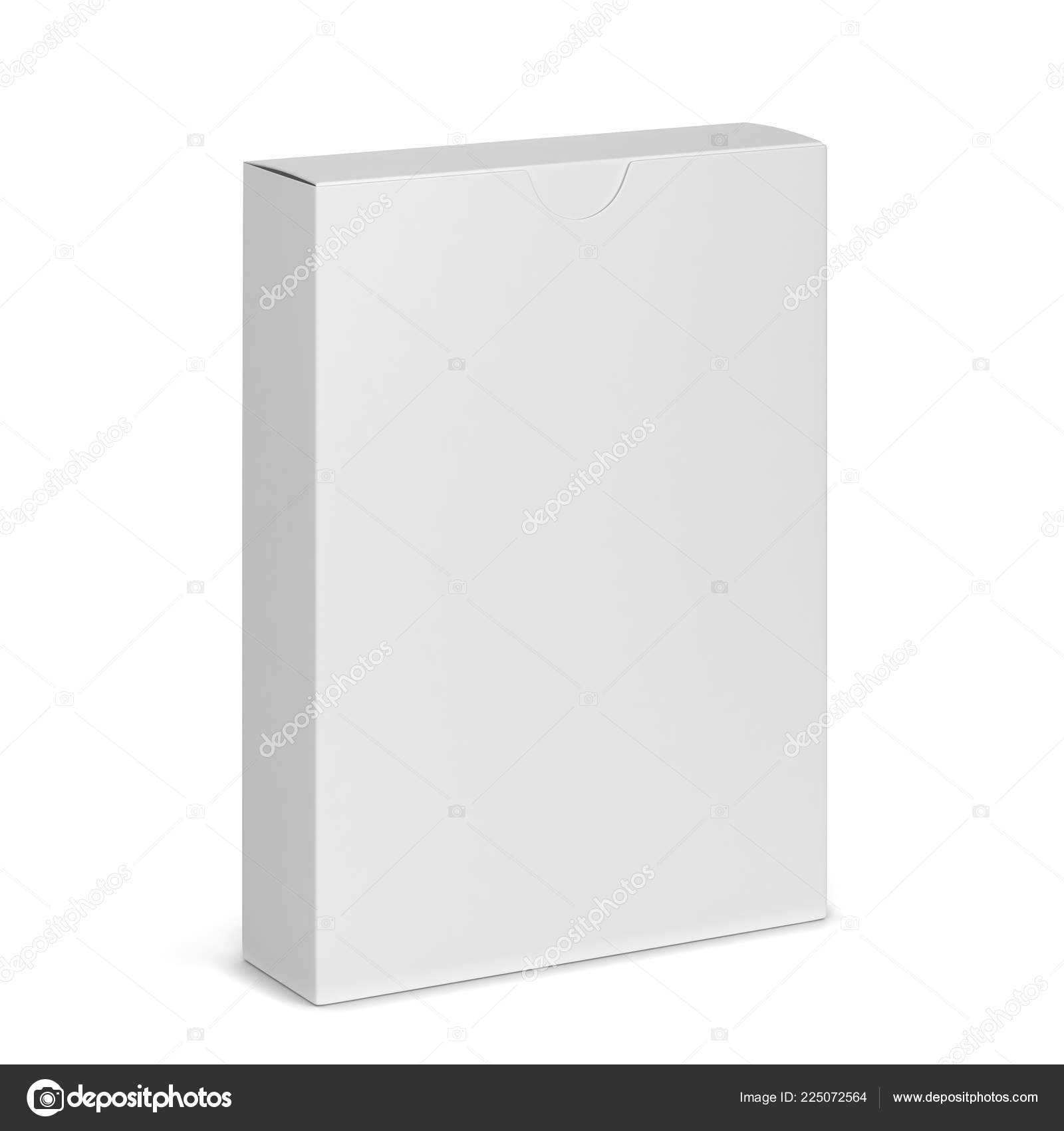 Download Blank Box Playing Cards Mockup Illustration Isolated White Background Royalty Free Photo Stock Image By C Montego 225072564