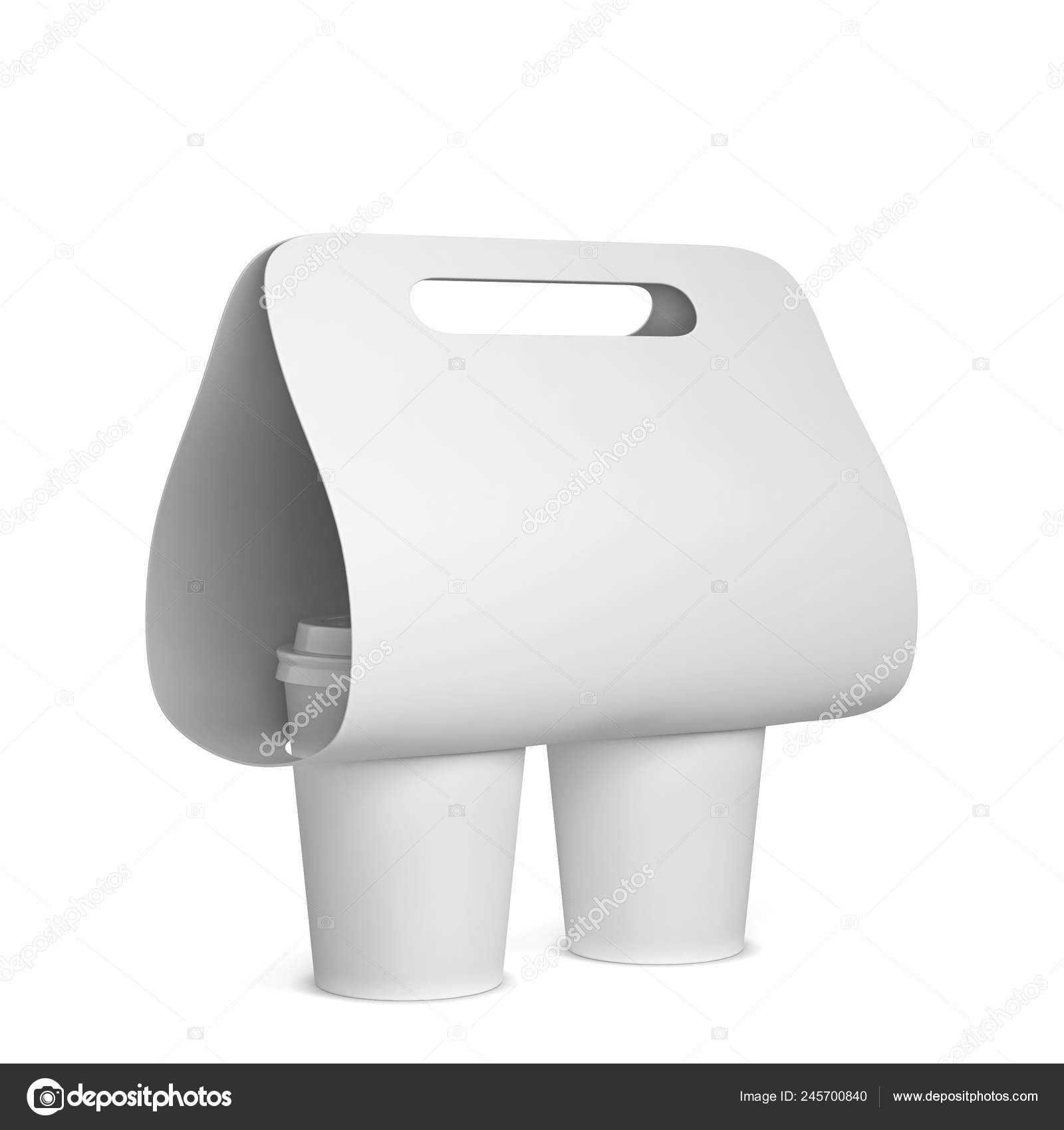 Coffee cup holder Vectors & Illustrations for Free Download