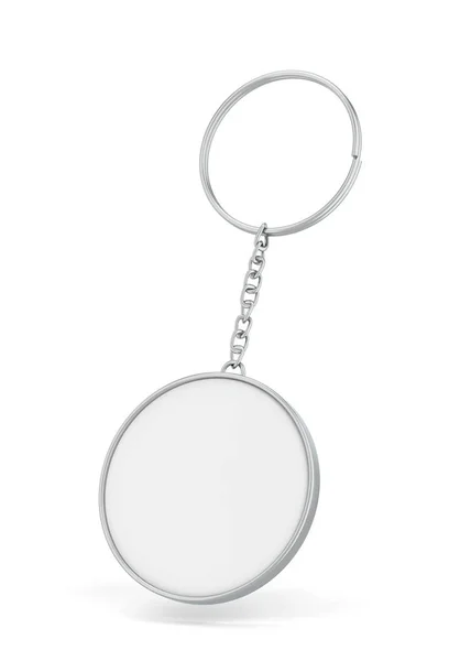 Download Blank Metallic Keychain Mockup Stock Photo Image By C Montego 250147254