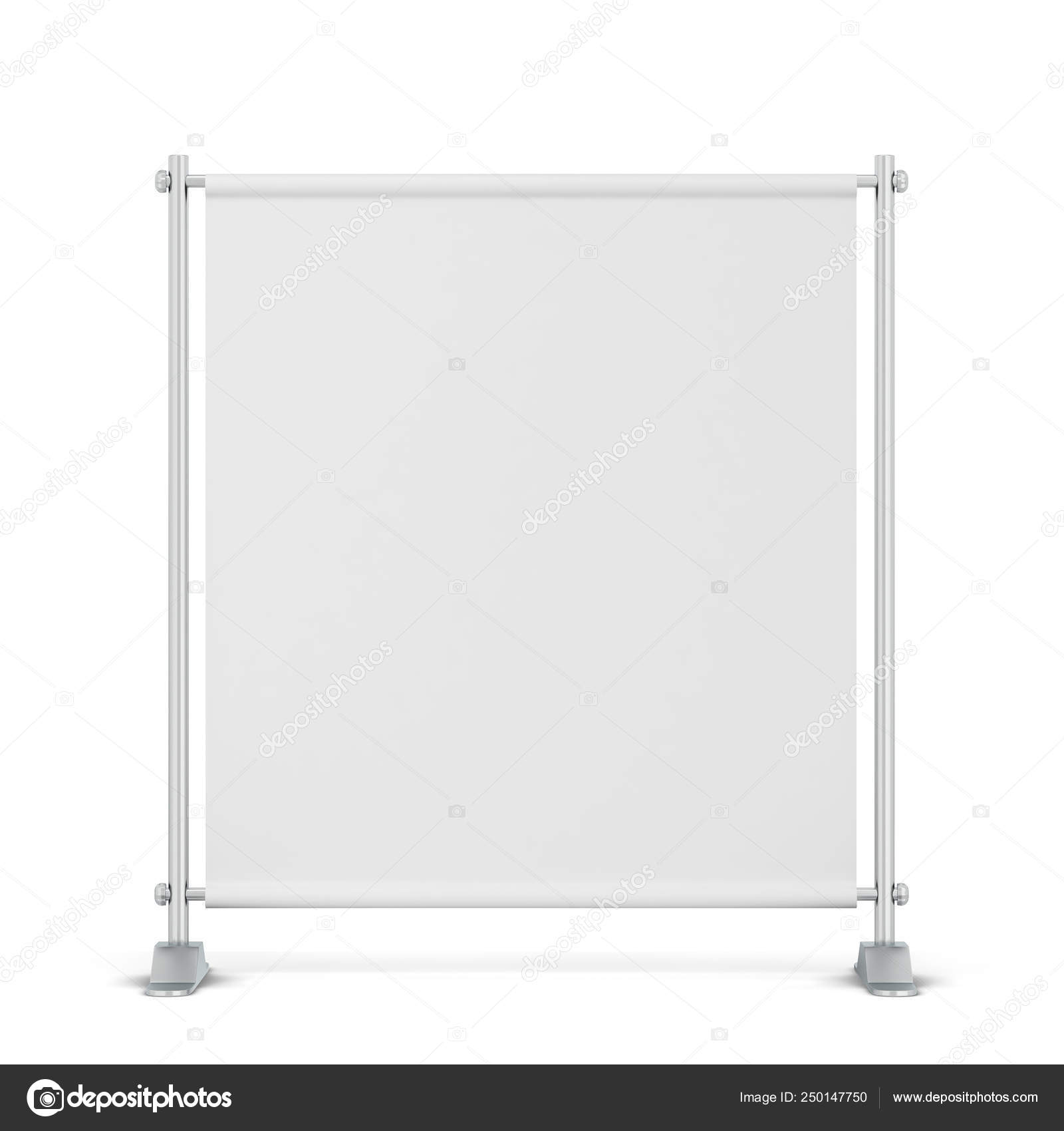 Download Blank Backdrop Banner Mockup Stock Photo Image By C Montego 250147750