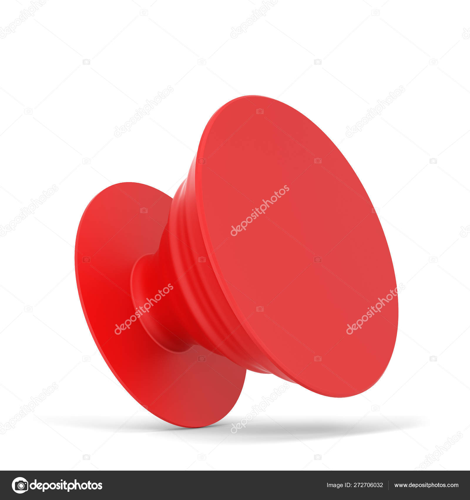 Download Blank Telephone Pop Socket Mockup Stock Photo Image By C Montego 272706032