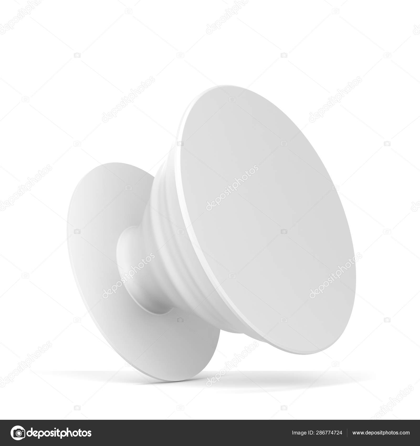 Download Blank Telephone Pop Socket Mockup Stock Photo Image By C Montego 286774724