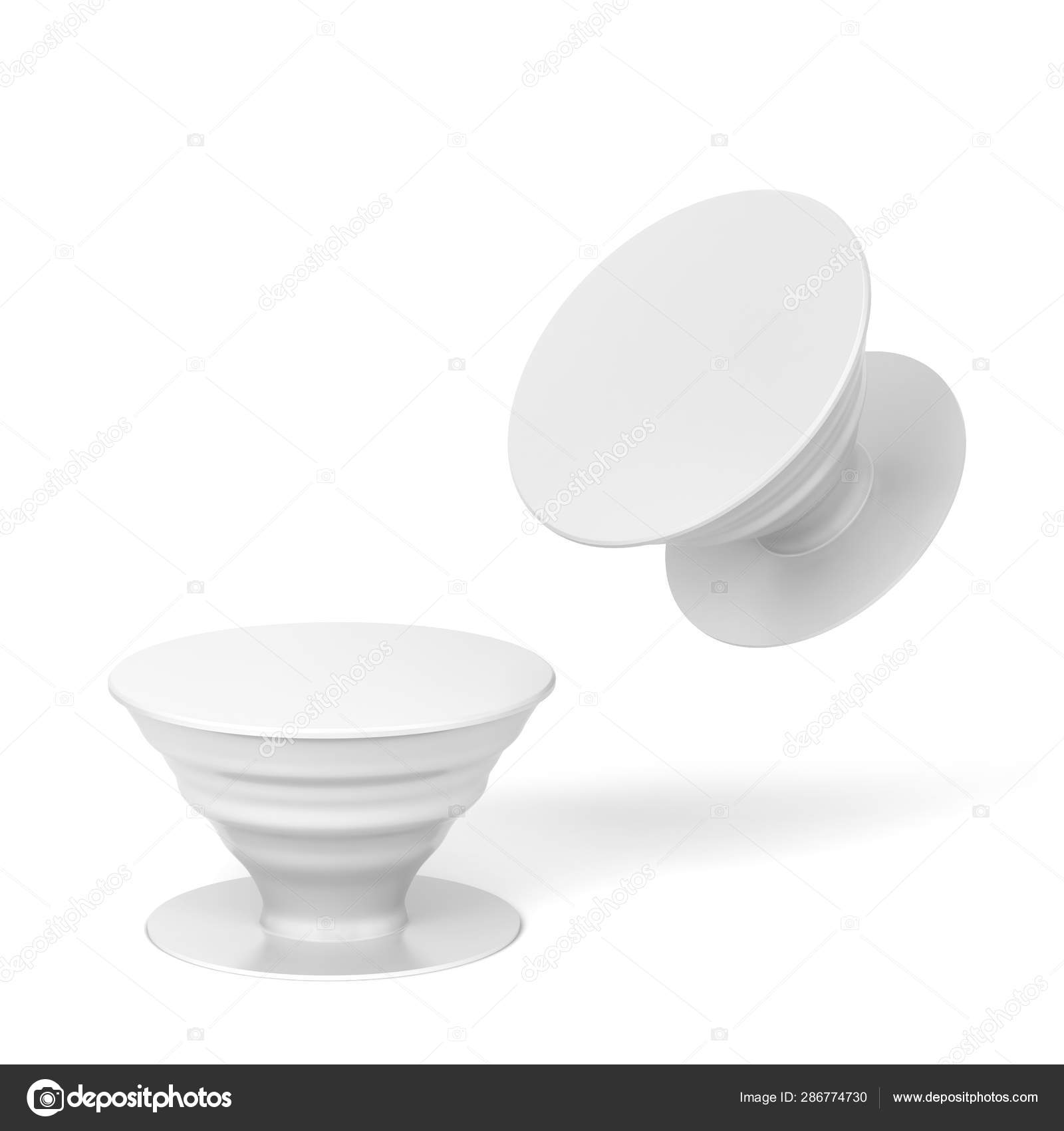 Download Blank Telephone Pop Socket Mockup Stock Photo Image By C Montego 286774730