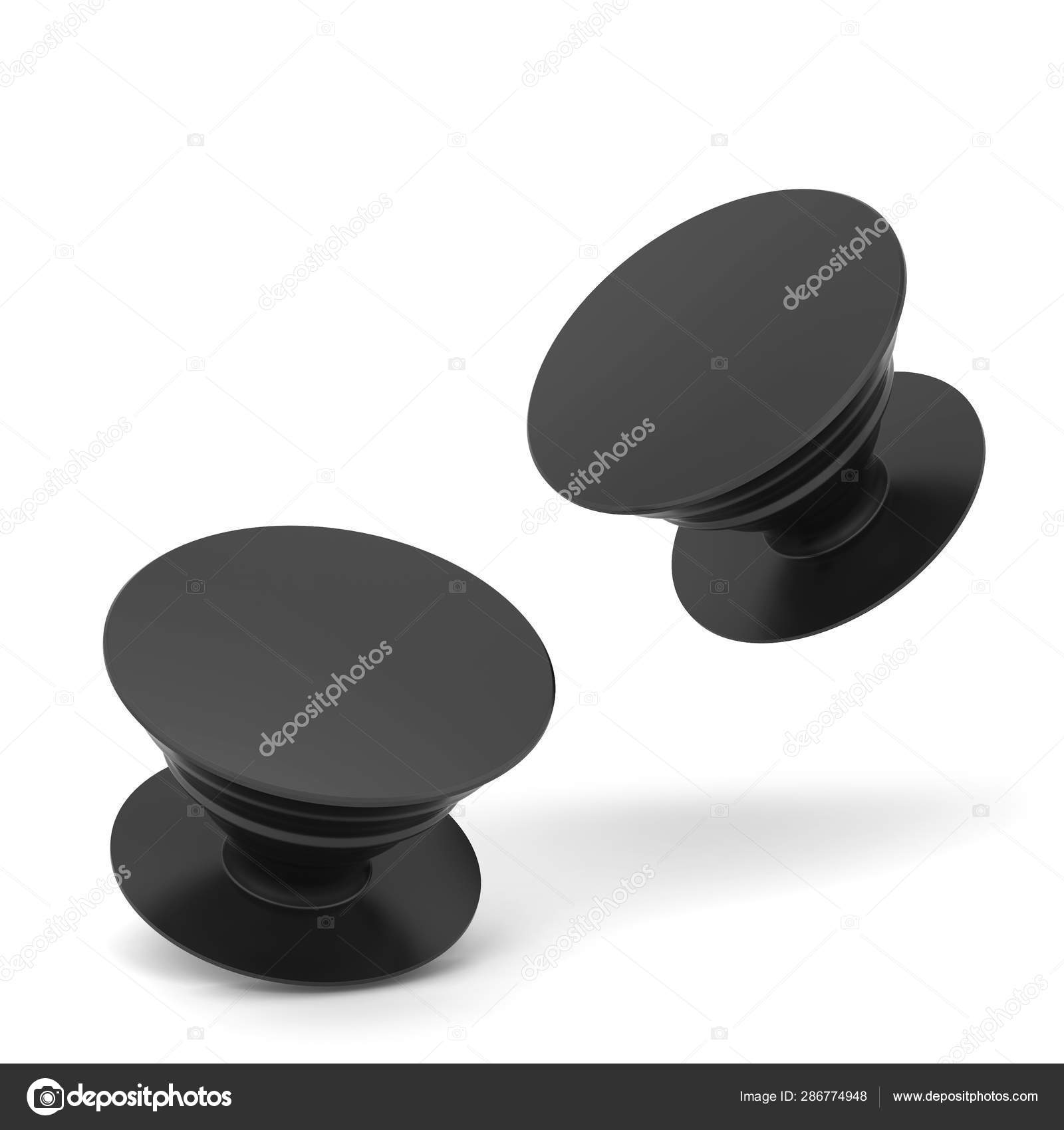 Download Blank Telephone Pop Socket Mockup Stock Photo Image By C Montego 286774948
