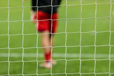 Futbol net odak