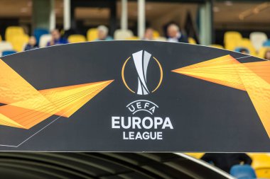 UEFA Avrupa Ligi futbol maçı Dinamo Kiev - Malmö