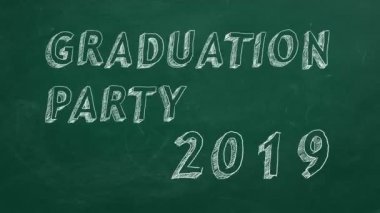 El çizimi ve animasyonlu metin 