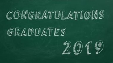 El çizimi ve animasyonlu metin 