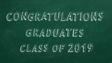 El çizimi ve animasyonlu metin 