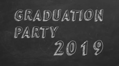 El çizimi ve animasyonlu metin 