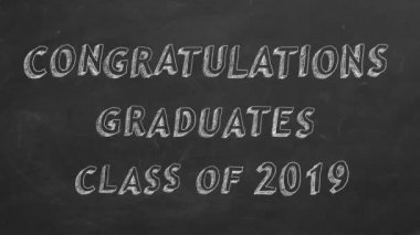 El çizimi ve animasyonlu metin 