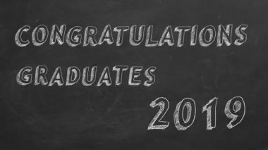 El çizimi ve animasyonlu metin 