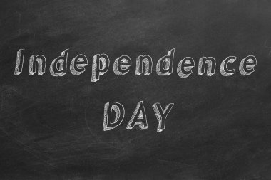 Bağımsızlık Günü