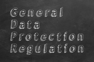 Gdpr