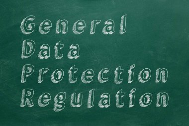 Gdpr