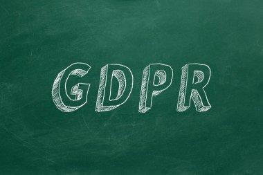 Gdpr