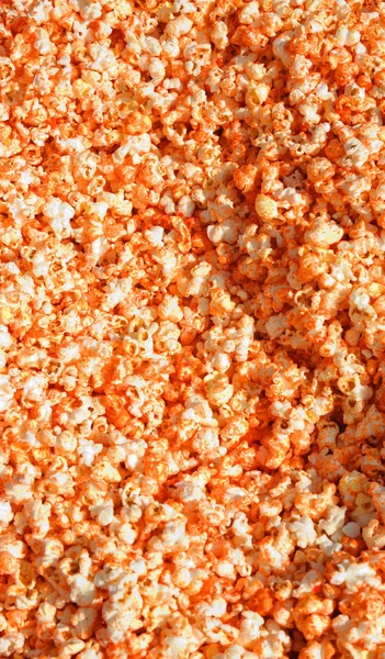 Popcorn Astratto Sfondo Naturale — Foto Stock