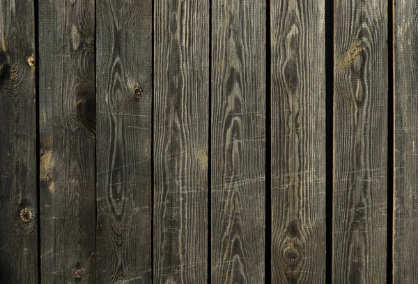 Background Consisting Aged Boards Traces Weathering Scratches — Stock Photo, Image