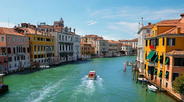 Літній день у Венеції — стокове фото