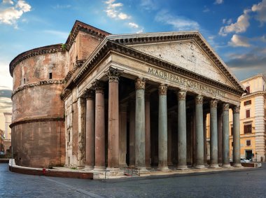 Antik Bina Roma