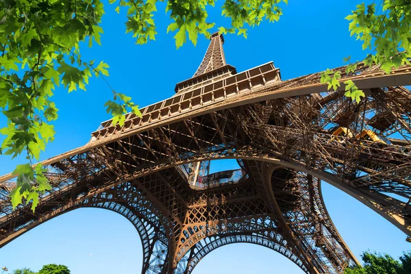 Park van Parijs — Stockfoto