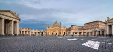 Roma Vatikan