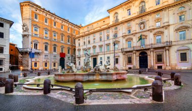 İtalya Piazza Navona
