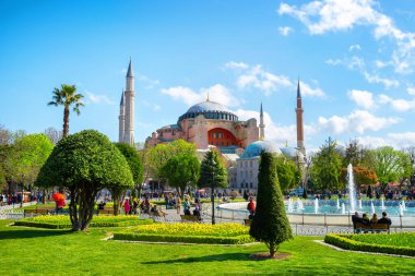 Ayasofya sophia istanbul