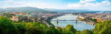 Budapeşte Panoramik