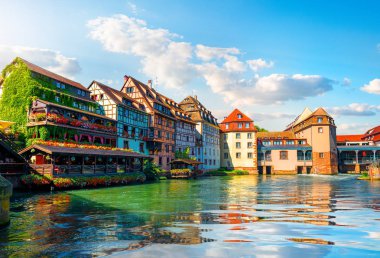 Strazburg 'da Petite France