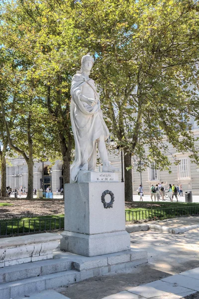 Reyes de Espaa-kral Afaulfo