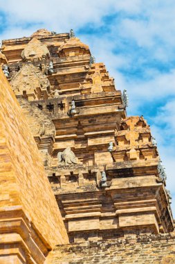 Po ngar cham Kule'de nha trang, vietnam