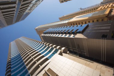 Sharjah - en büyük ve en kalabalık şehri UAE