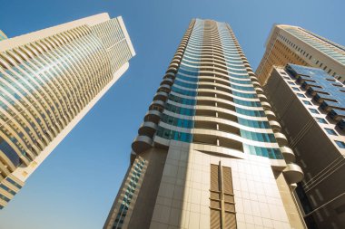 Sharjah - en büyük ve en kalabalık şehri UAE