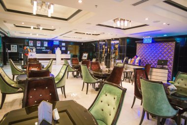 iç otel grand royal hotel apartments