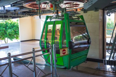 Vinpearl Teleferiği