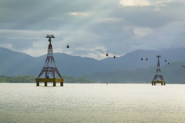 Vinpearl Teleferiği