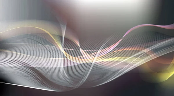 farklı tonları, renk tonları ve gölgeler degrade arka plan üzerinde renkli eğik çizgiler. Soyut hareket kavramı arka plan afiş.