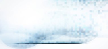 Soyut hareket satırlarını ve bulanık yatay atmosferik alan arka plan dalga şekilleri kavisli. Değişen satır sesleri, renkleri ve tonları. Zıt bulanık renk değerleri.