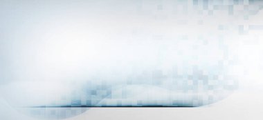 Soyut hareket satırlarını ve bulanık yatay atmosferik alan arka plan dalga şekilleri kavisli. Değişen satır sesleri, renkleri ve tonları. Zıt bulanık renk değerleri.