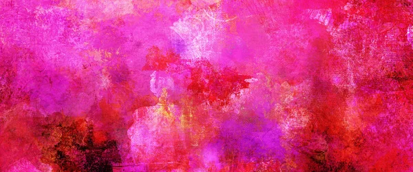 Abstract pink paint textures background