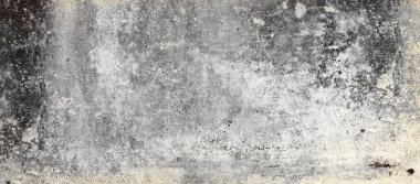 Eski kirli duvar, taş ve beton dokular sepya, gri ve kahverengi tonlarda. Soyut arkaplan dokusu motifi.