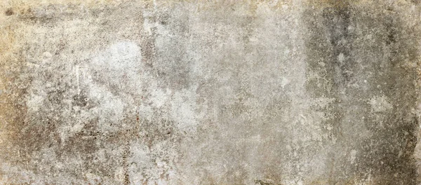 Vecchio Muro Grungy Pietra Cemento Texture Sfondo Seppia Grigio Marrone — Foto Stock