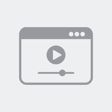 Uygulama penceresi web oyuncu, oyun ve ilerleme durum çubuğunu unsurları ile