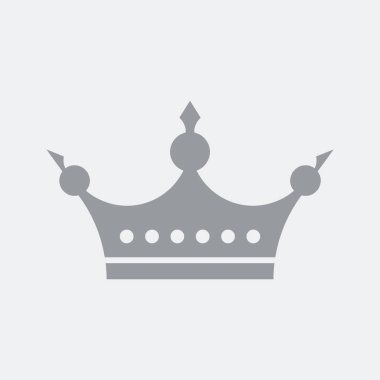 Düz ve izole vektör çizim simgesini minimal ve modern tasarımı ile