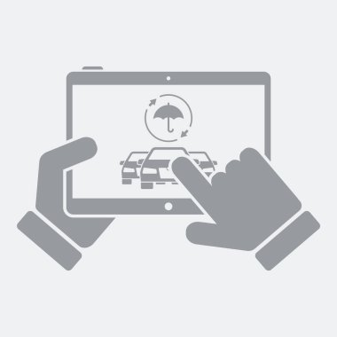 Araç sigorta online hizmetleri